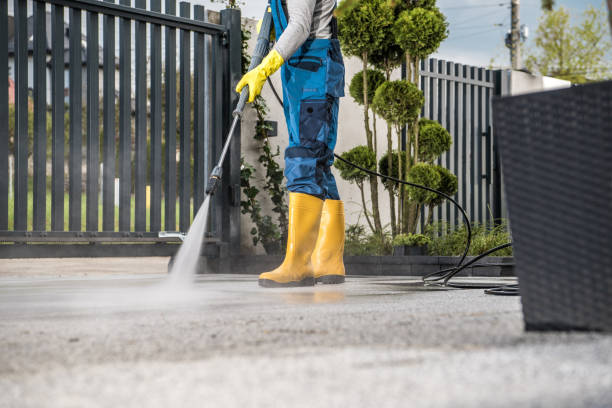 Best Sidewalk Pressure Washing  in Reynoldsville, PA