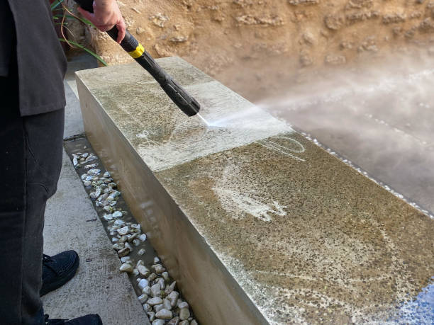 Best Deck Pressure Washing  in Reynoldsville, PA