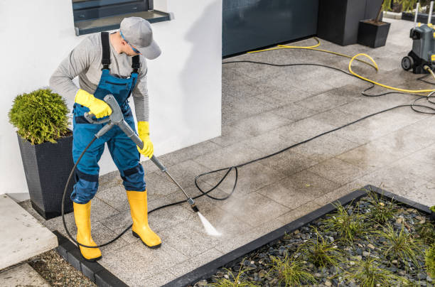 Best Deck Pressure Washing  in Reynoldsville, PA