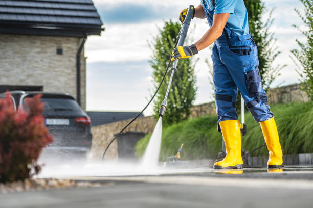 Best Affordable Pressure Washing  in Reynoldsville, PA