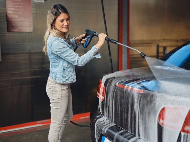 Reynoldsville, PA Pressure Washing Company